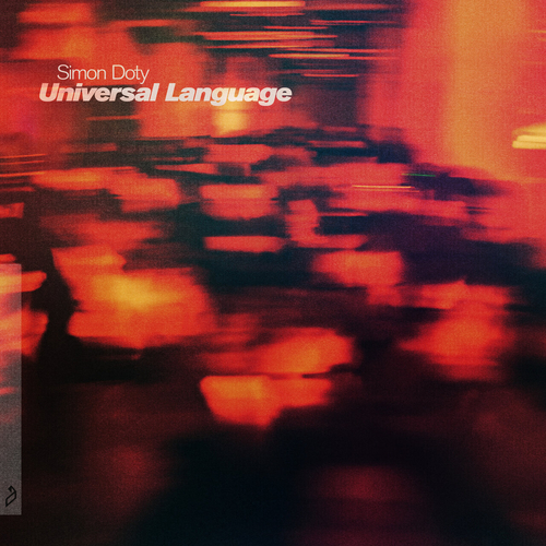 Simon Doty - Universal Language [ANJCD133D]